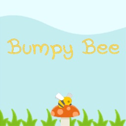 Bumpy Bee Game