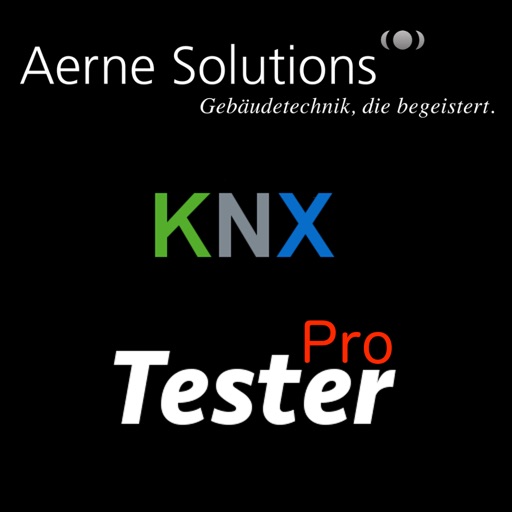 Aerne KNX Tester Pro icon