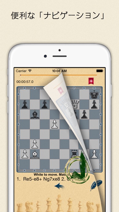 Mate in 2? OK! v.3 screenshot1