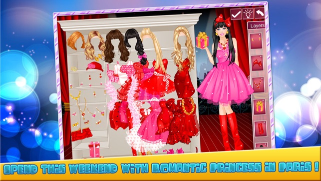 Dress Up-Party(圖2)-速報App