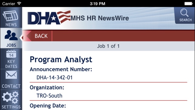 MHS HR NewsWire(圖2)-速報App