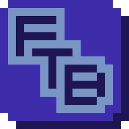 Fit The Blocks Icon