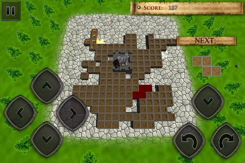 Defend Your Castle screenshot 3