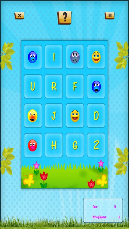 Toddler Bingo screenshot-4