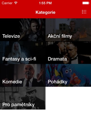 HádejFilm.cz screenshot 3