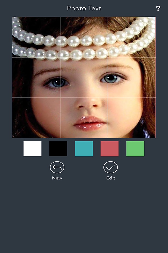 Photo Text - Camera Text,Add text to Photos, Images & Pic screenshot 4