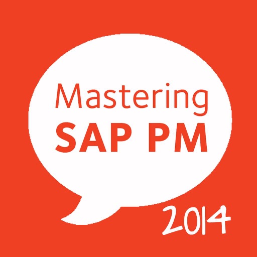 SAP PM 2014