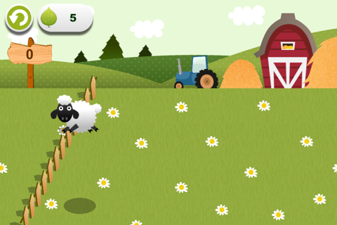 Sheep Jumper screenshot 4