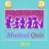 Musical 80's Quiz