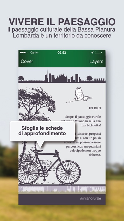 Milano Rurale screenshot-3