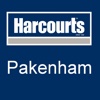 Harcourts Pakenham