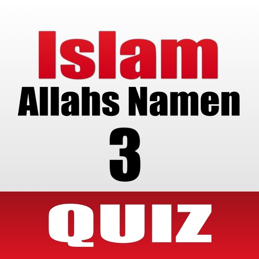 Islam Quiz 6 iOS App