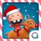 Christmas Eve Gift Hunt - Hidden Object Scanning for Montessori FREE
