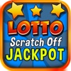 Lotto Scratch Off Jackpot - Big Win Million Casino Craze