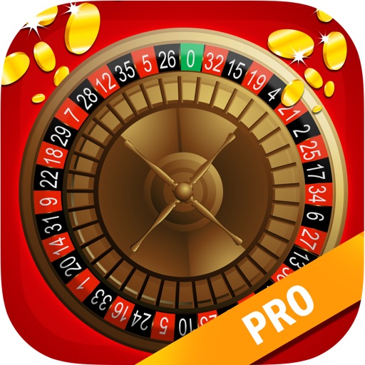 Macau Roulette Wheel PRO - High Roller Casino Icon
