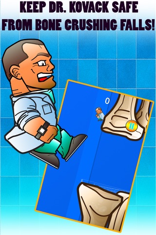 A Flipping Bone Doctor screenshot 3