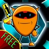 Boom Bot Clash : The Retro Game Robot City Fun Adventure - Free Edition