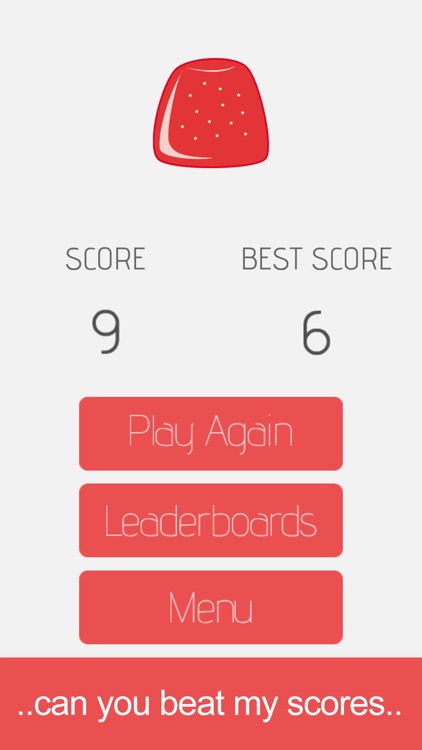 Jelly Fly - simple fun games for free