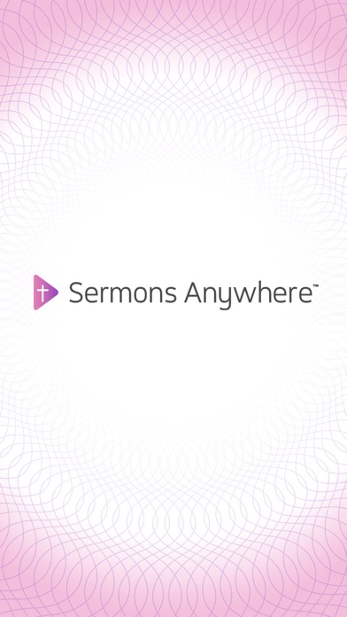 Sermons Anywhereのおすすめ画像1