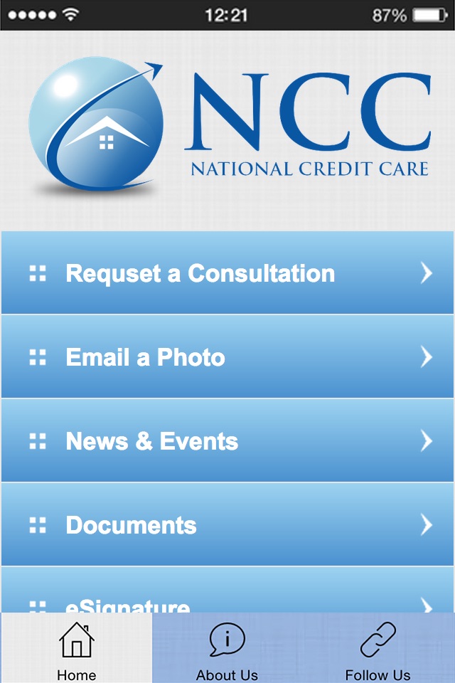 National Credit Care screenshot 3