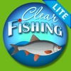 Pesca nelle acque dolci Lite - Clear Fishing