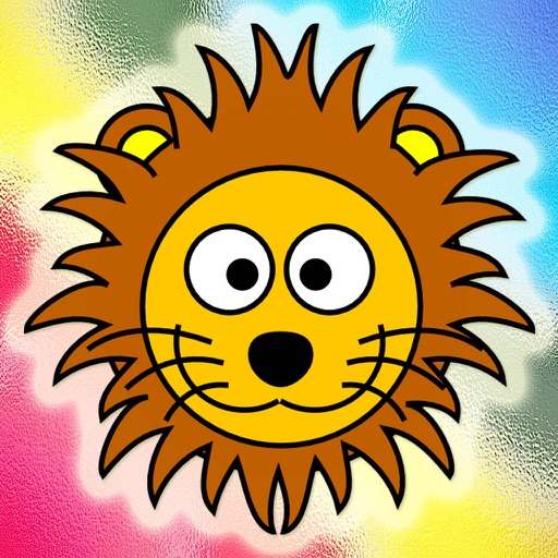 Coloring Pages Animals icon