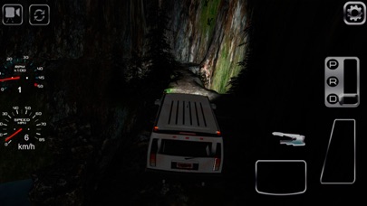 4X4 OFF-ROAD RALLY 2 1.8 IOS ĐUA XE 4X4 OFF-ROAD RALLY 2 1.8 IOS