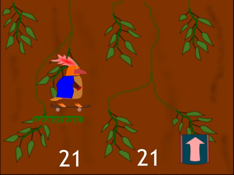 Sloppy Fowl screenshot-3