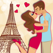 Love Poems - The 150 Most Romantic Poems for Lovers and Friends