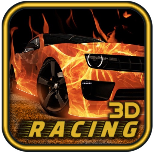 ` Car City Extreme Speed Racer 3D PRO - Real Super Highway Racing icon