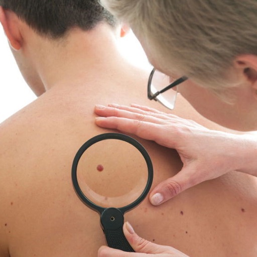 Derma Pic by Joshua Meador