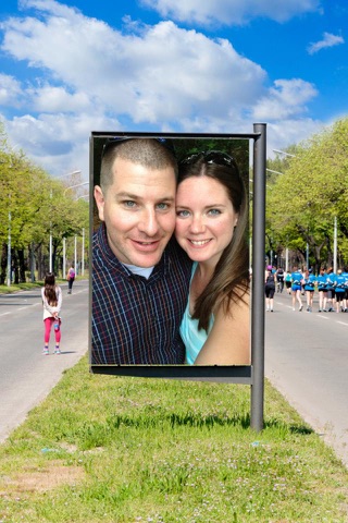 Hoarding Photo Frames Deluxe screenshot 2