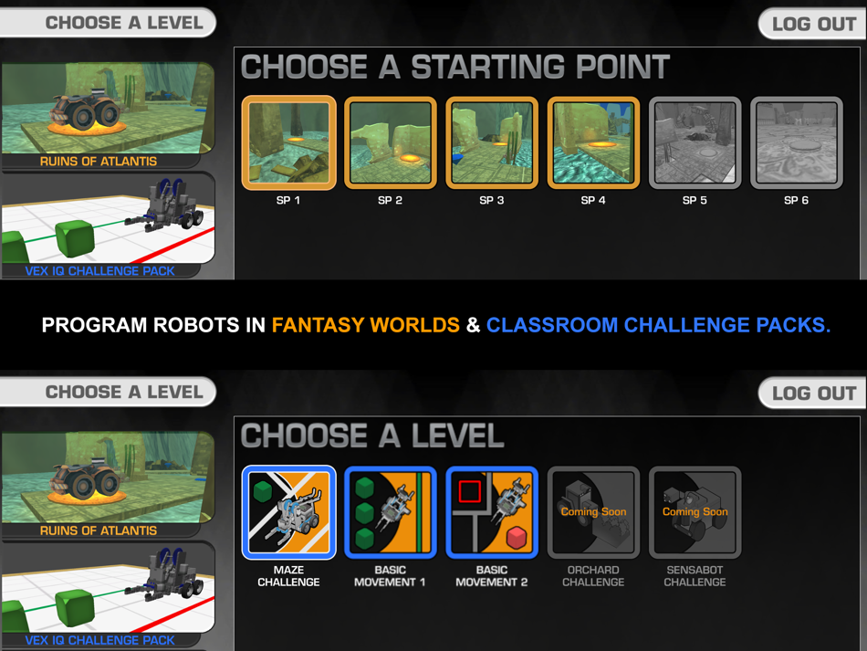 Virtual world pro robot v22 free download