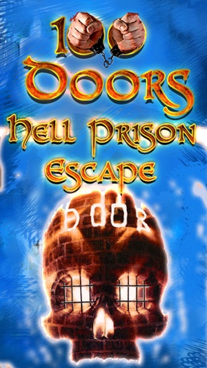 100 Doors : Hell Prison Escape