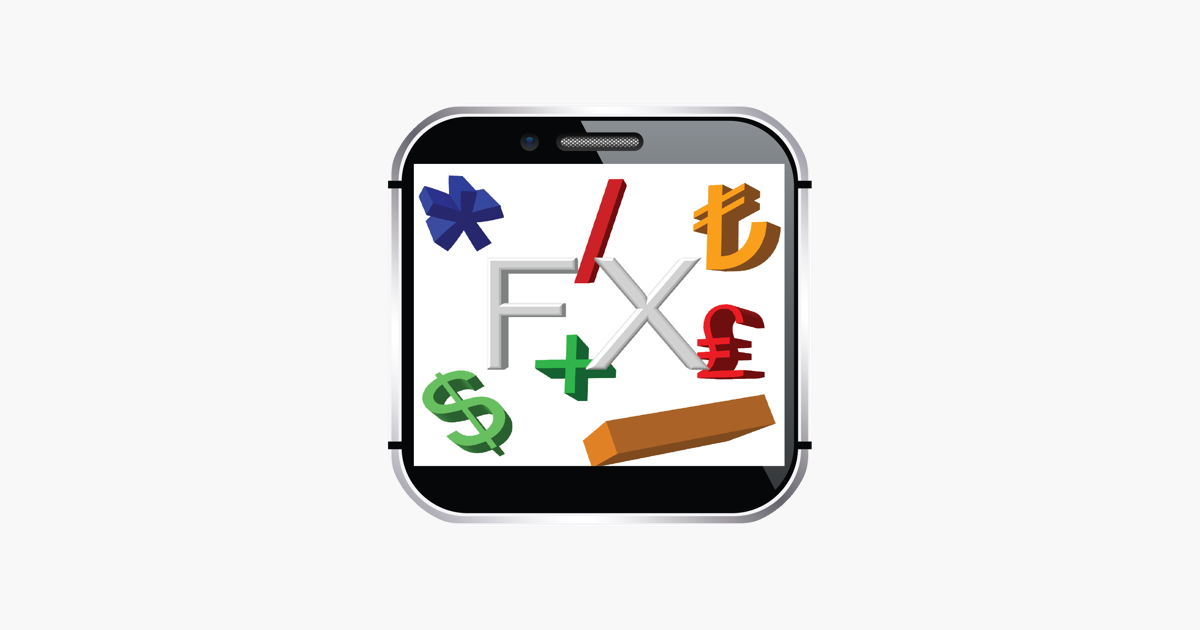 Forex Margin Calculator On The App Store - 