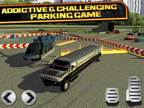 Скачать игру 3D Real Test Drive Racing Parking Game - АвтомобильГонки ИгрыБесплатно