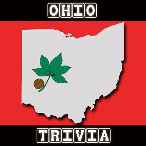 Ohio Trivia iOS App