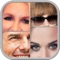 Guess CloseUp Celebrity Quiz