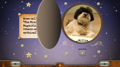 How to cancel & delete Millie Was Here, Book 1: Meet Millie from iphone & ipad 2