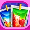 Juicy Fruit Drink Maker - Free Food Cooking Game - iPhoneアプリ