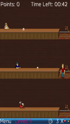 Game screenshot Bartender Free classic tapper arcade game apk