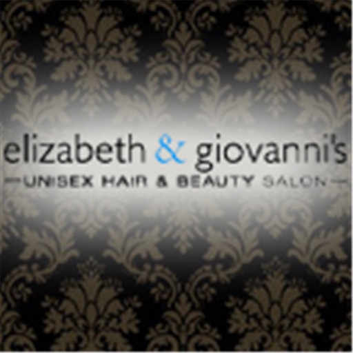 Elizabeth and Giovanni's