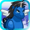 `Adventure of Flying Unicorn Jumping Birds - Free