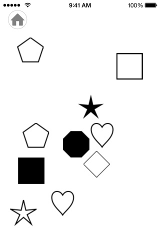 Baby Shape screenshot 4