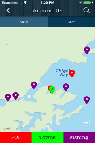 Chignik Bay Adventures screenshot 4