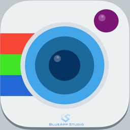 HaloPhoto - Awesome Photo Editor & Insta Beauty Filters with Captions and Stickers