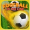 Football In The Line 2014 - Drag your Finger & Move the Ball