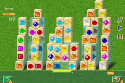 Cool Mahjong screenshot 3