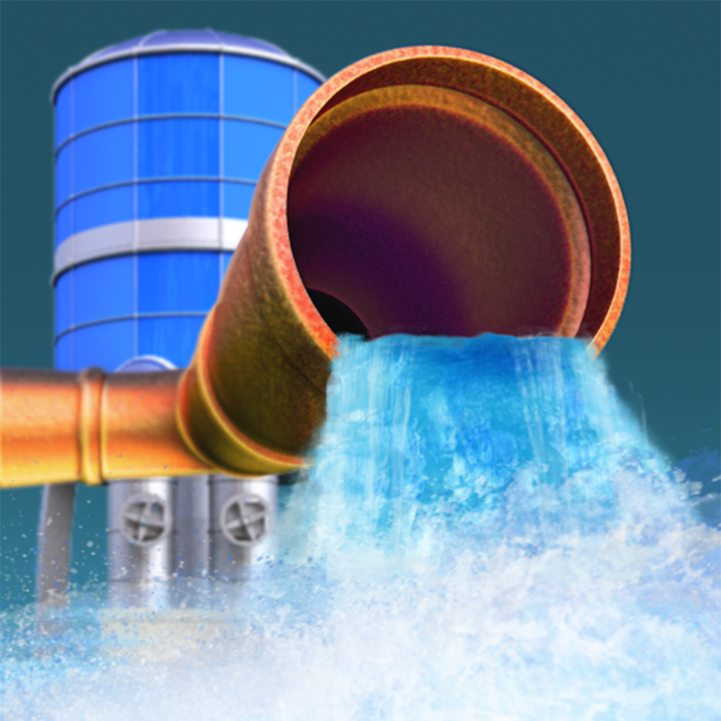 PipeRoll App Icon