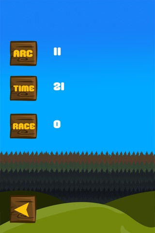 A Swipe Game of Skill – Train your Capacity of Concentration and Reaction screenshot 4